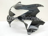 Honda CBR600 F4 1999-2000 Injection ABS Fairing - Others - Black Yellow - MFS5092